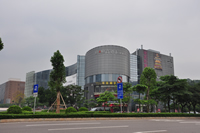 高德匯科學城店