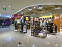 品牌店