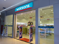 品牌店